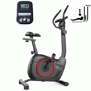 دوچرخه-ثابت-ایستاده-آیرون-مستر-مدل-BX2