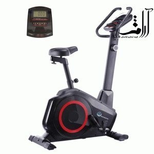 دوچرخه-ثابت-خانگی-آیرون-مستر-مدل-609B