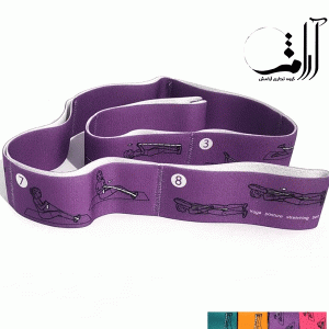 کش-یوگا-مدرج