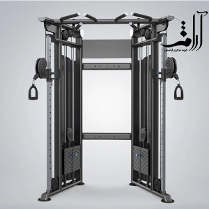 دستگاه-کراس-جمع-DHZ-U۲۰۱۷