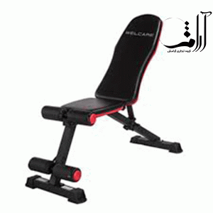 نیمکت-مدرج-Welcare-مدل-WC4120
