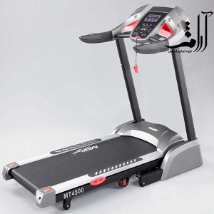 تردمیل-خانگی-پرومسترمدل-MT4500