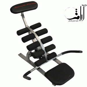 دستگاه-اصلاحی-قوزی-کمر-آذیموس-AZ--007BE