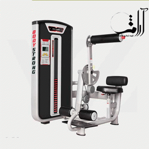 دستگاه-فیله-کمر-BodyStrong-مدل-BS-009