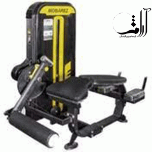 دستگاه پشت پا خوابیده مدل MOB-LCMT4