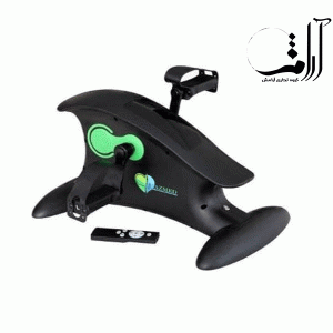 دوچرخه-برقی-فیزیوتراپی-آزمد-مدل-AZ-213