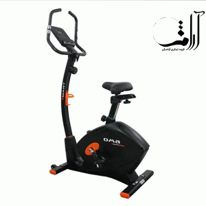 دوچرخه-ثابت-خانگی-OMA-مدل-B50