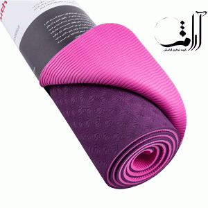 زیر-انداز-یوگا-آذیموس-مدل-az-tpe