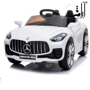 ماشین-شارژی-بنز-کد-112