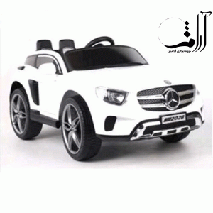 ماشین شارژی چهار موتور کد 163-EVA