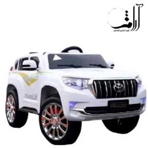 ماشین-شارژی-چهار-موتورکد-121