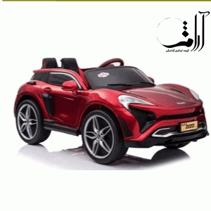 ماشین شارژی چهار موتورکد 113-EVA