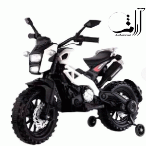 موتور شارژی تک موتورکد ۱۲۵