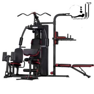 مولتی-جيم-استرانگ-مستر-مدل-632s