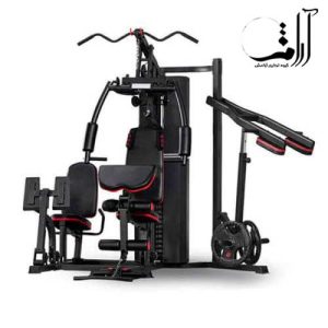 مولتی-جيم-استرانگ-مستر-مدل-6350P