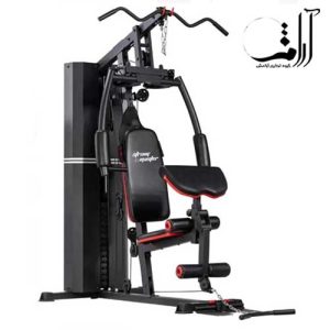 مولتی-جیم-استرانگ-مسترمدل-6000p