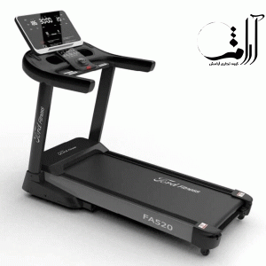 تردمیل-خانگی-فورد-مدل-FA520