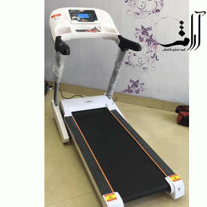 تردمیل خانگی لیدر اسپرت مدل Dk-12AI