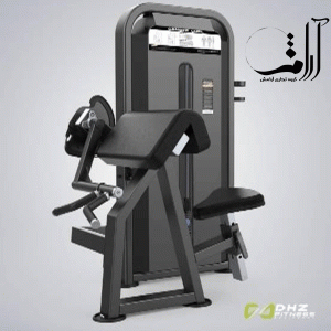 جلو-بازو-لاری-DHZ-سری-U-مدل-U2030D