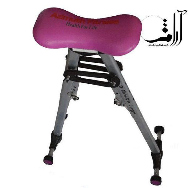 صندلی-اسکات-آذیموس-AZ-060D صندلی-اسکات-آذیموس-AZ-060D