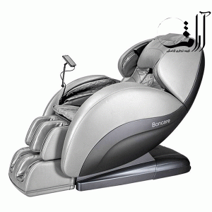صندلی-ماساژور-بن-کر-Boncare-K20-طوسی