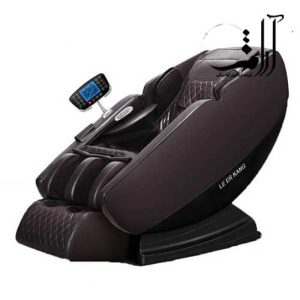صندلی-ماساژور-لیرکن-مدل-Leercon-LEK-988X
