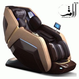 صندلی-ماساژور-ولف-ریلکس-مدل-Wolf-Relax-R36
