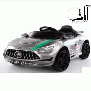 ماشین-شارژی-دوموتور-مدل-175