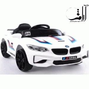 ماشین-شارژی-دوموتور-مدل-176