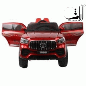 ماشین-شارژی-چهار-موتور-مدل-171
