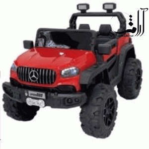 ماشین-شارژی-چهار-موتور-کد-192