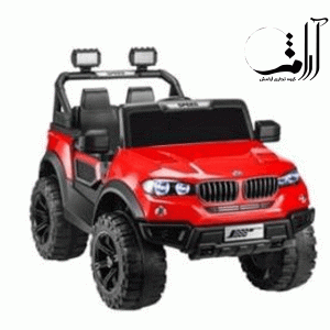 ماشین-شارژی-چهار-موتور-کد-193