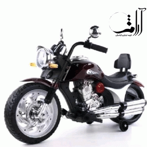 موتور شارژی دوموتور کد 177-0