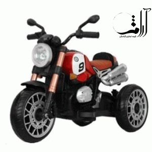 موتور-شارژی-دوموتور-کد-202