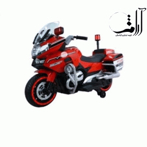 موتور-شارژی-دوموتور-کد-203