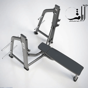 میز-پرس-سینه-DHZ-مدل-E7043