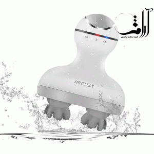 مینی-ماساژور-سَر-برند-آی-رِست-iRest-مدل-SL-C70