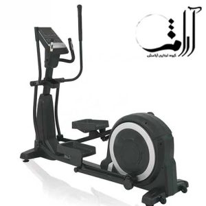 الپتیکال باشگاهی Tz fitness مدل TZ1117B