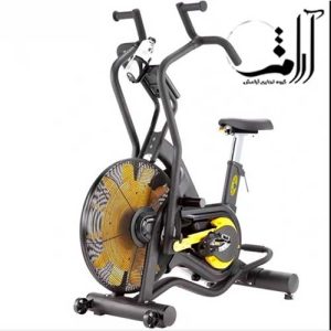 ایربایک Tz fitness مدل xz-671c