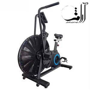 ایربایک باشگاهی Tz fitness مدل xz-671d