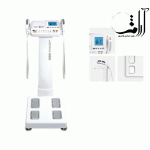 دستگاه آنالیزور ترکیب بدن برند Accuniq مدل BC-310