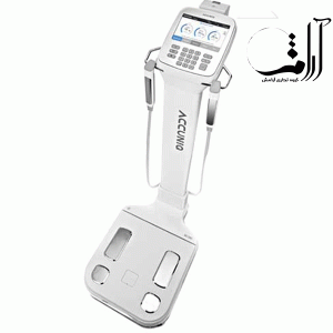دستگاه-آنالیزور-ترکیب-بدن-برند-Accuniq-مدل-BC-380