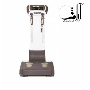 دستگاه-آنالیزور-ترکیب-بدن-برند-Accuniq-مدل-BC-720