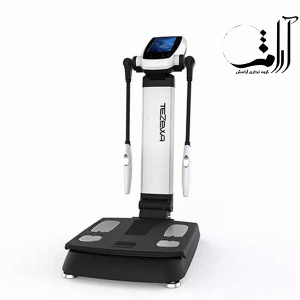 دستگاه آنالیزور ترکیب بدن برند Tezewa مدل T6200