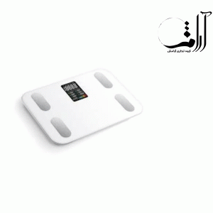 دستگاه آنالیزور ترکیب بدن مدل F26-B