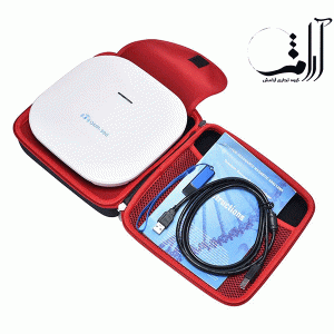 دستگاه آنالیزور مغناطیسی رزونانس کوانتومی نسل 8 WF-QA998