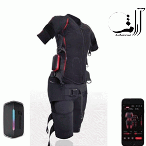 دستگاه بی سیم و هوشمند نسل دوم EMS برند YDSTRONG
