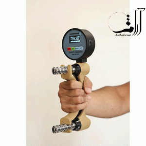 دستگاه دینامومتر ایزومتریک دست و پنجه ورژن 2