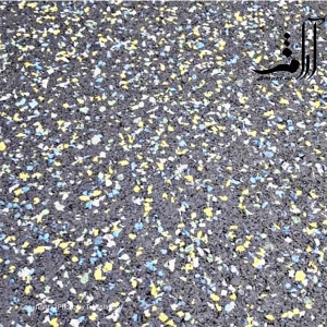 کفپوش گرانول دون دار 50 میل ممتاز