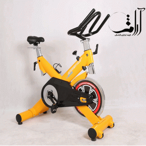 اسپینینگ باشگاهی cycle sport مدل CB8500
